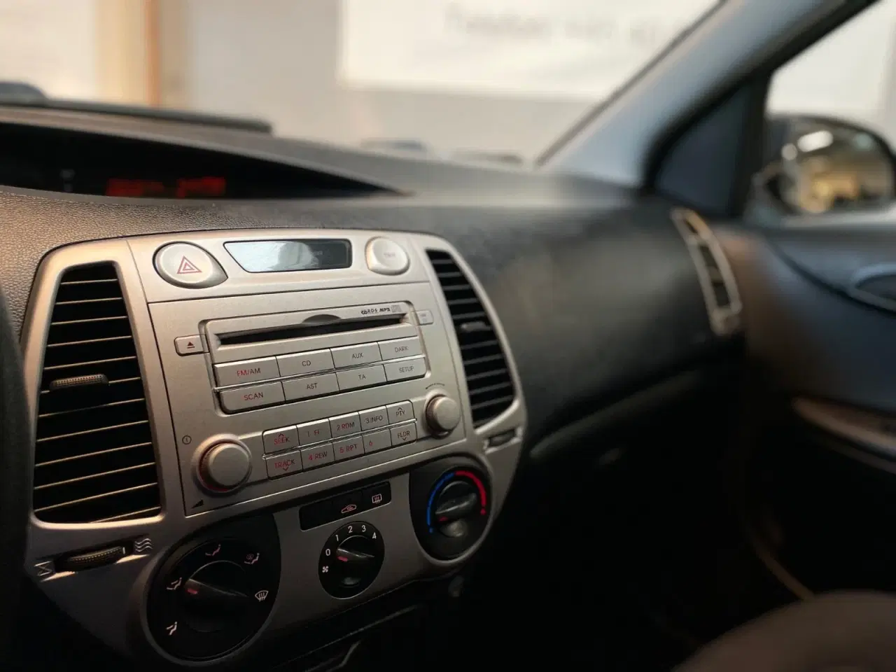 Billede 15 - Hyundai i20 1,25 Classic