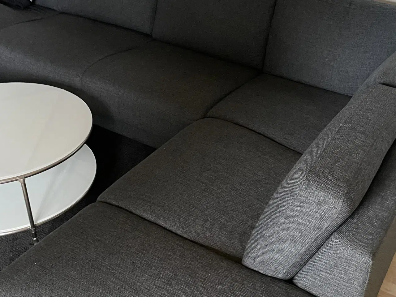 Billede 5 - Ilva U sofa i god stand