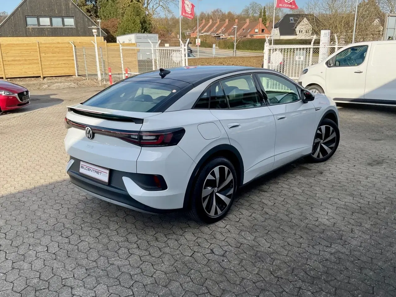 Billede 5 - VW ID.5 77 Pro Performance