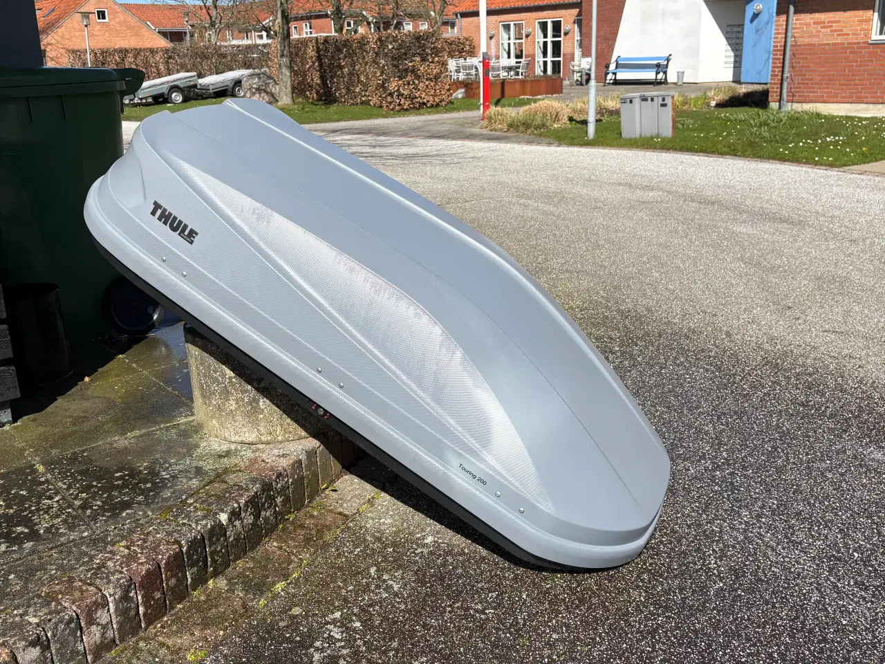 Billede 1 - Thule Tagbox