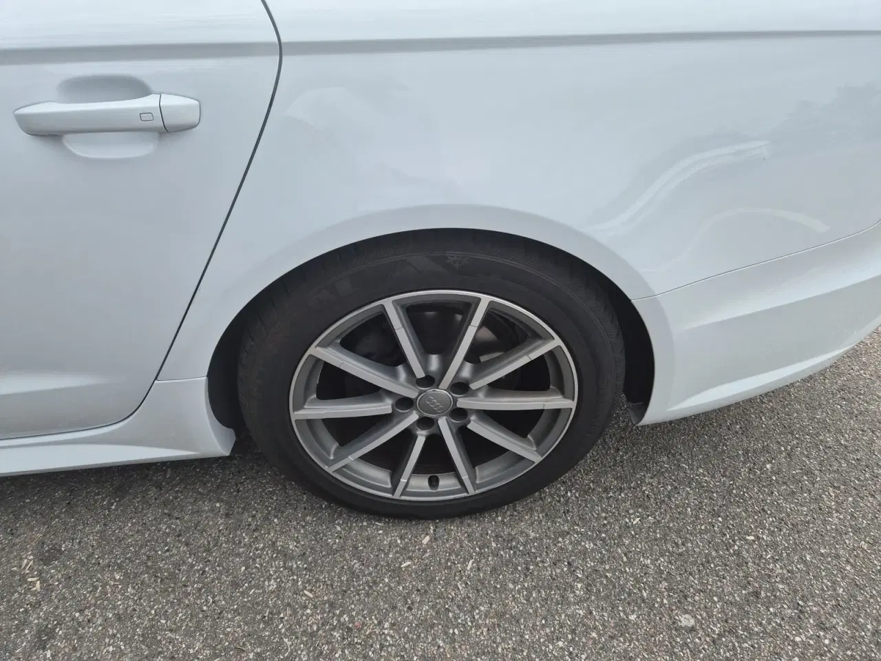 Billede 18 - Audi A6 2,0 TDi 190 Ultra S-line Avant S-tr.