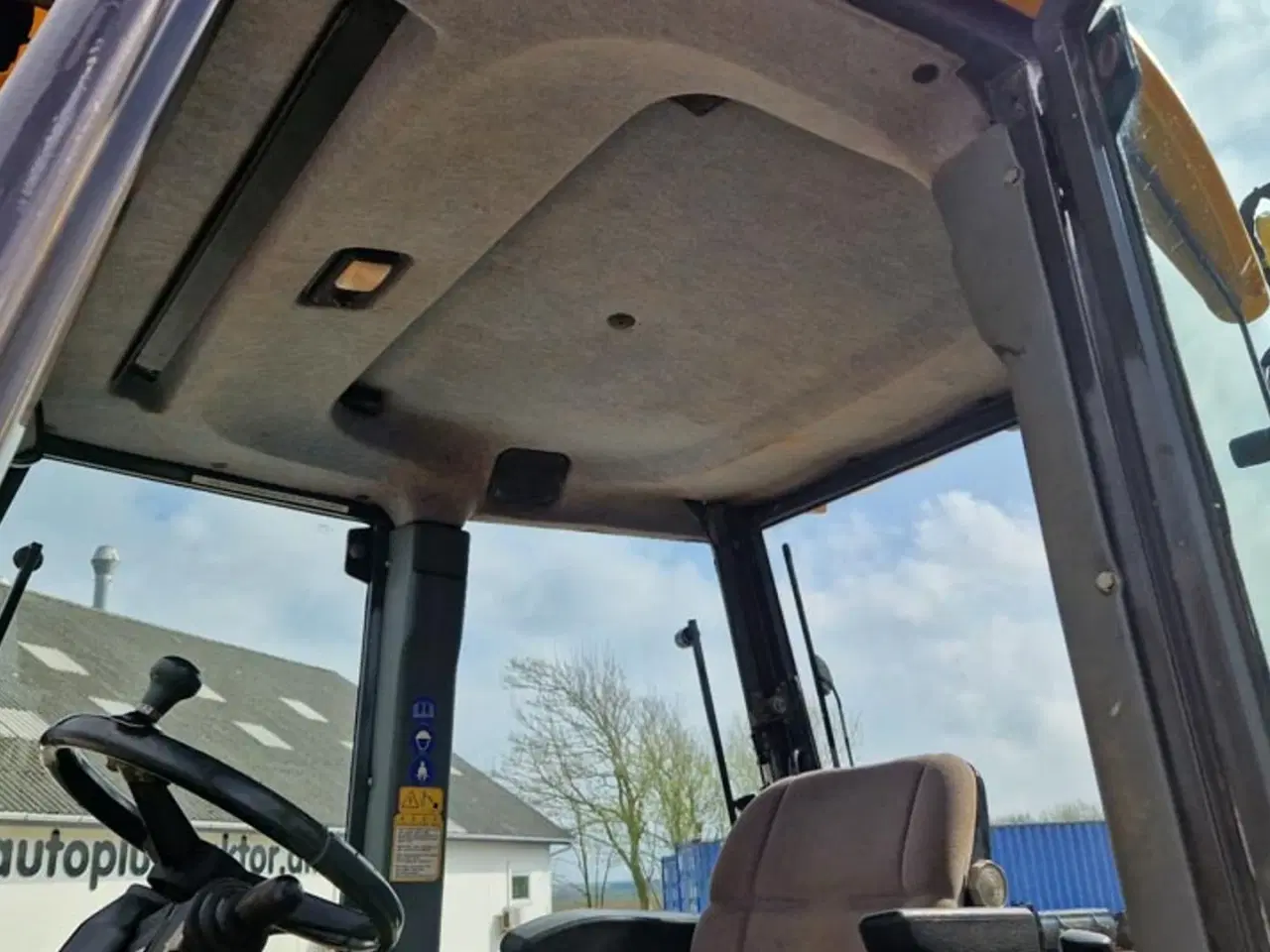 Billede 13 - New Holland LB115