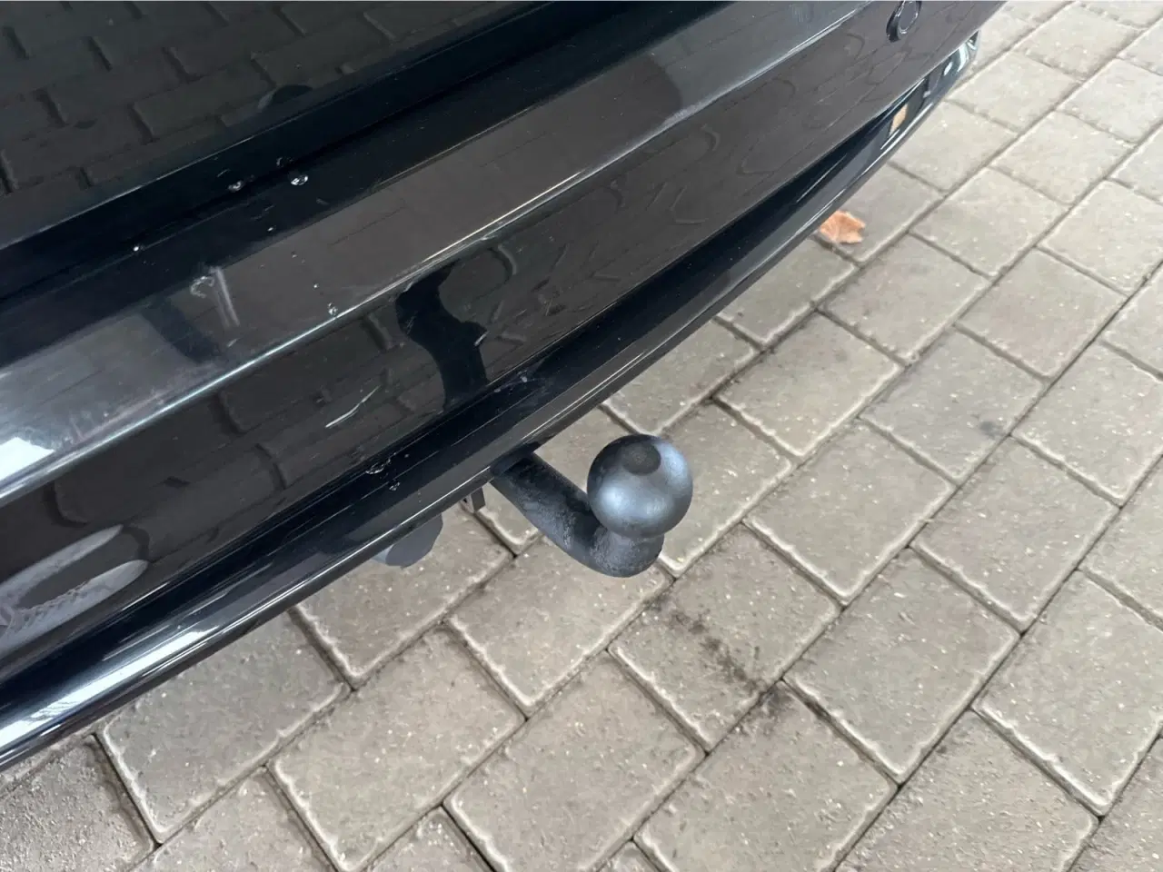 Billede 21 - Honda HR-V 1,5 VTEC Turbo Sport