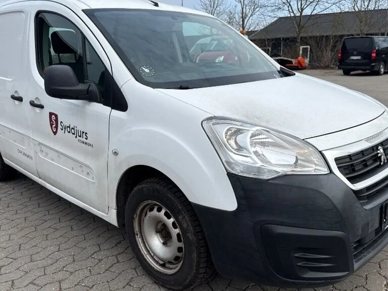 Billede 2 - Peugeot Partner