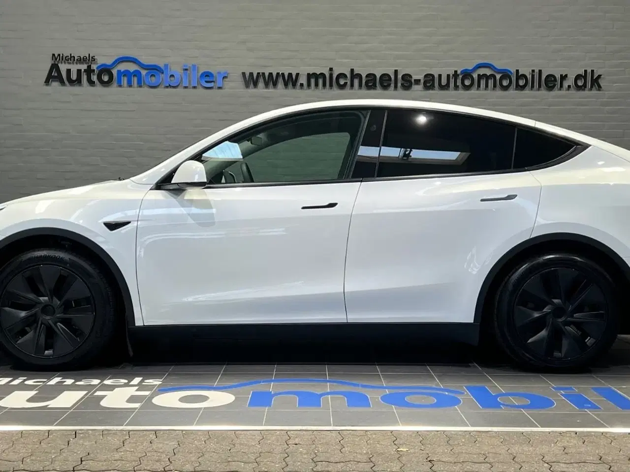 Billede 3 - Tesla Model Y  RWD