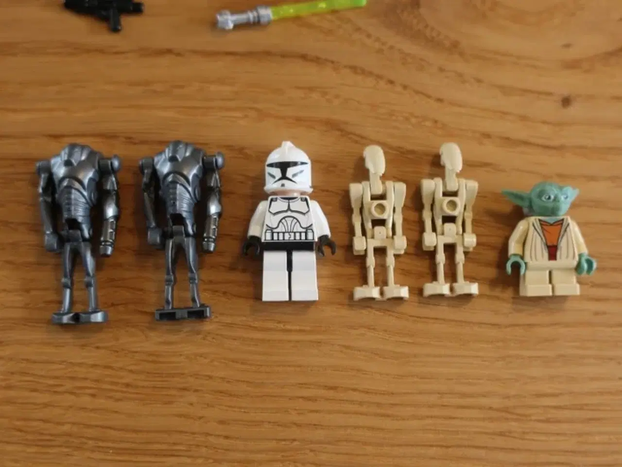 Billede 2 - 8018 Armored Assault Tank (AAT)