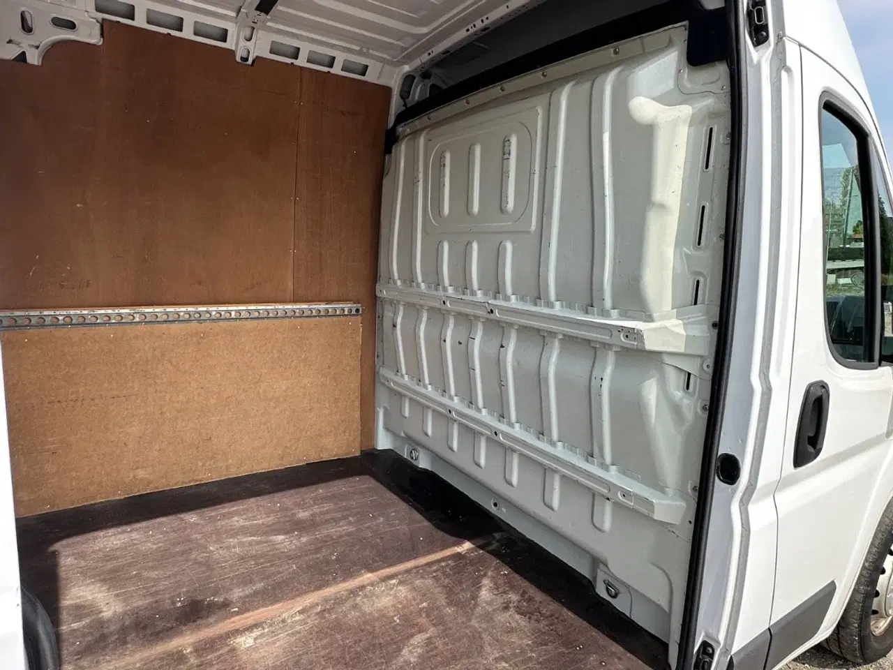 Billede 8 - Fiat Ducato 33 2,3 MJT 130 Kassevogn L3H2