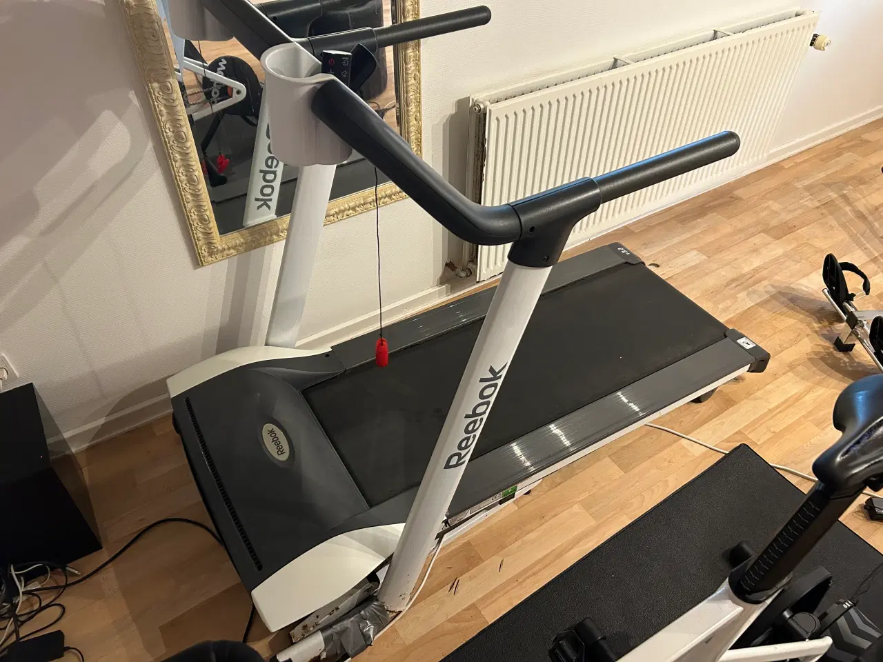 Billede 2 - Reebok løbebånd