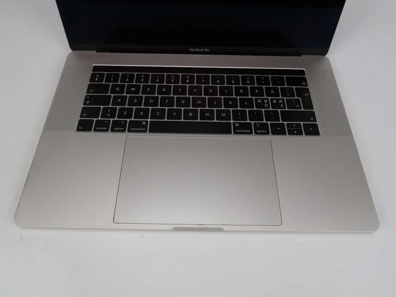 Billede 2 - Apple MacBook Pro i7 15,6"