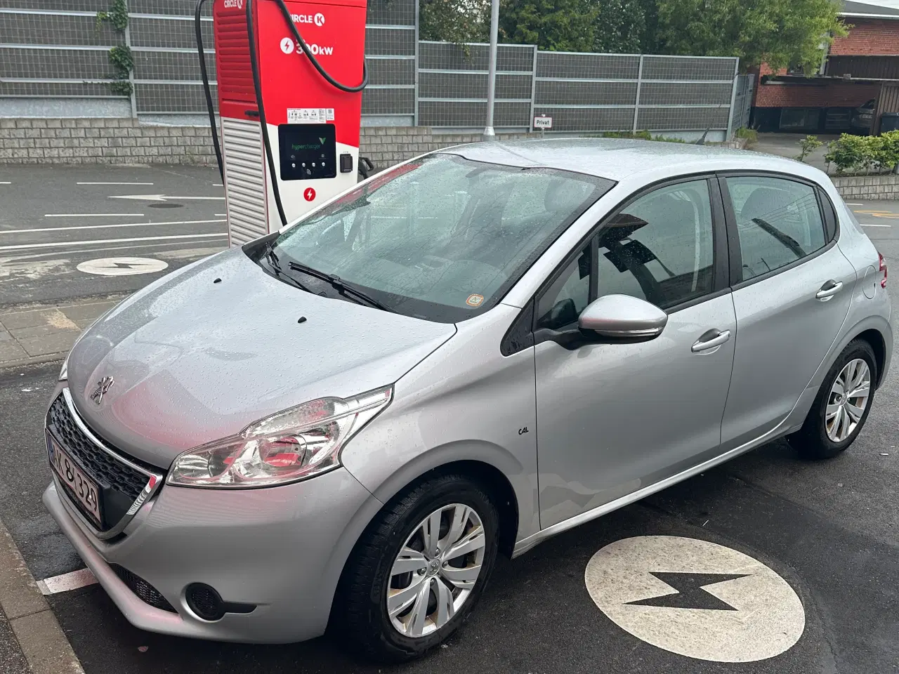 Billede 5 - Peugeot 208 