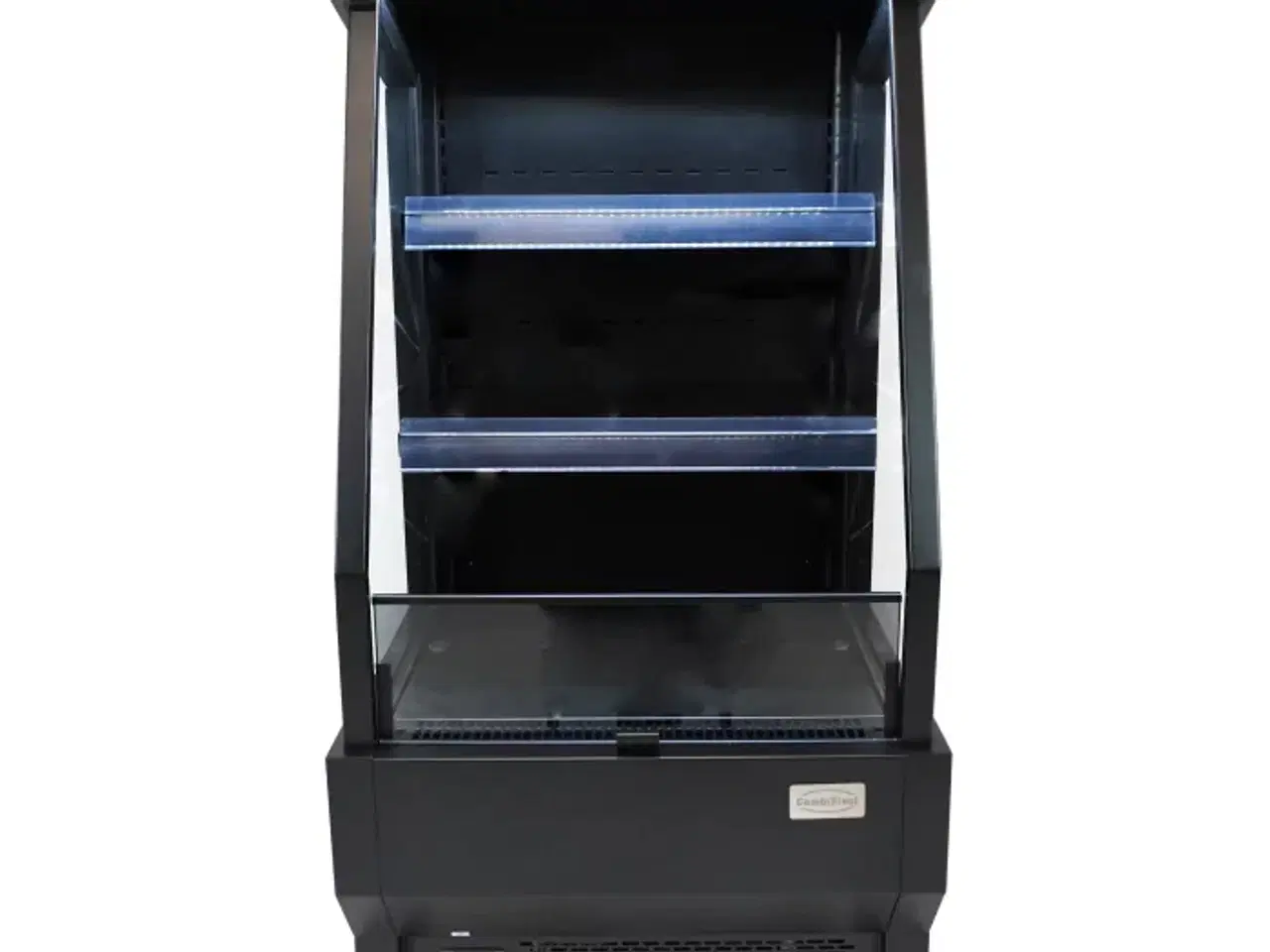 Billede 3 - Impulskøler 165 liter – B660 x D710 x H1470 mm