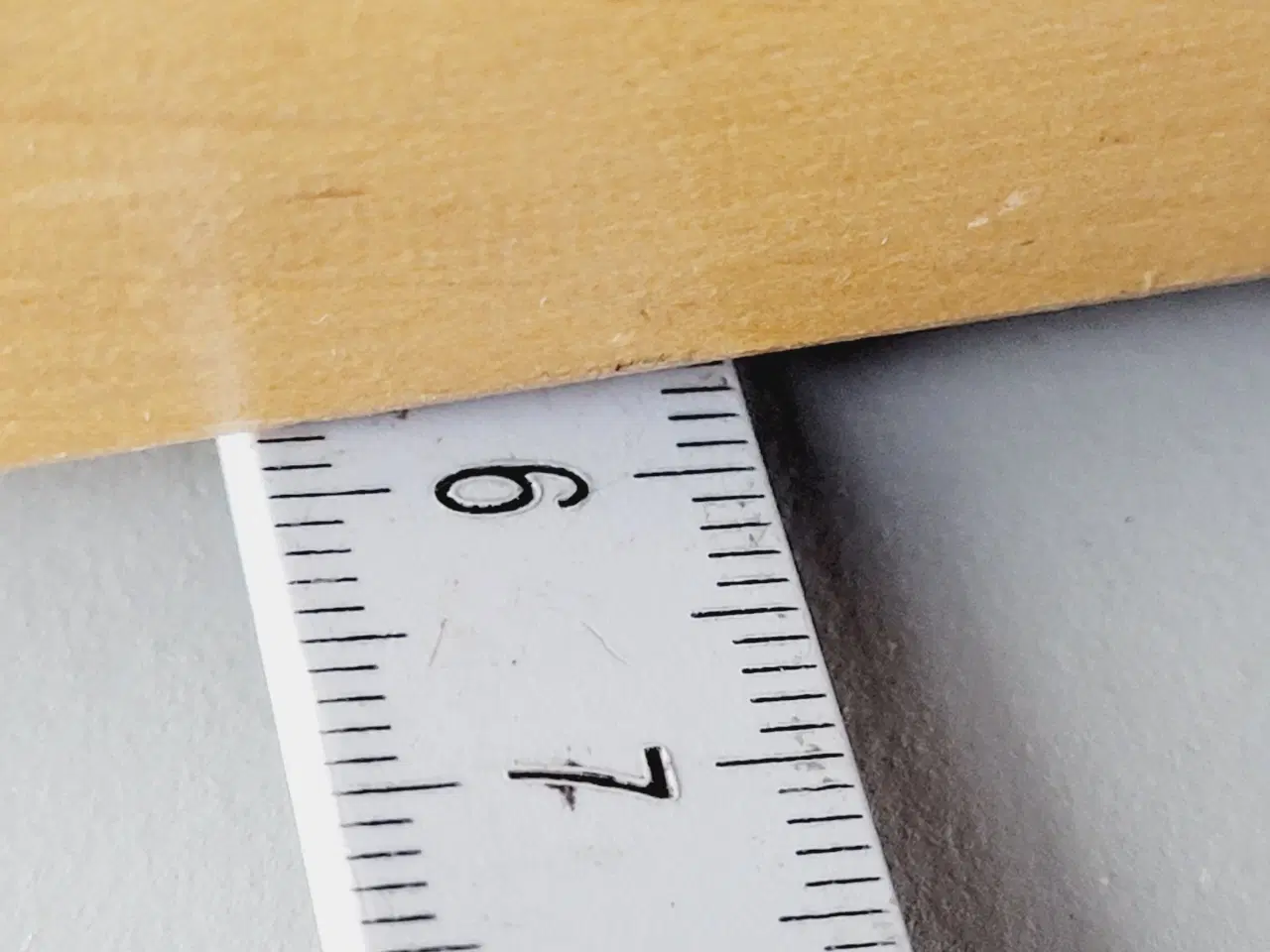 Billede 15 - ⭐️· 🛠️ Mahr Præcisionsmåleblok 175 mm – Sekundær 