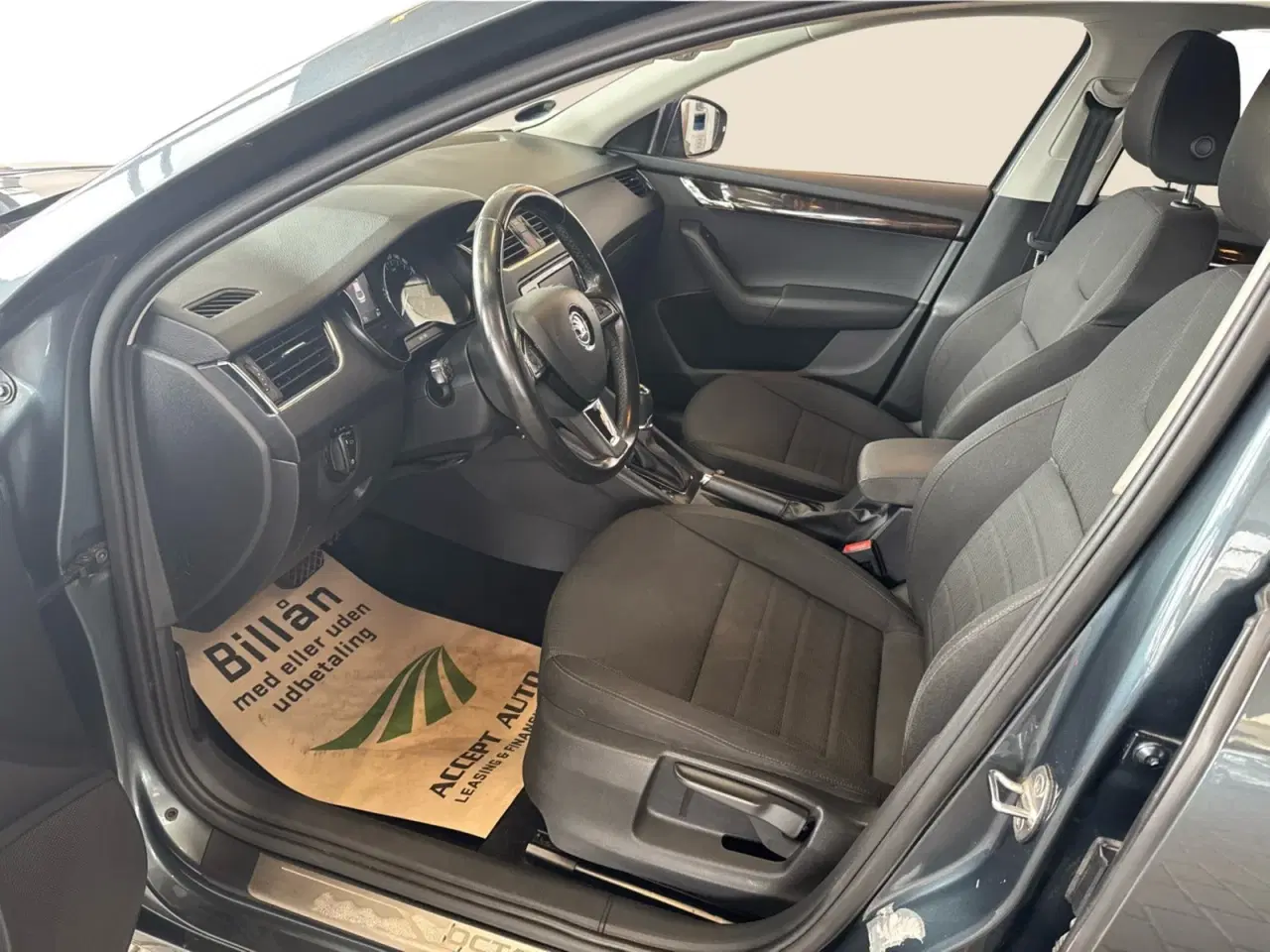 Billede 11 - Skoda Octavia 1,4 TSi 150 Style DSG