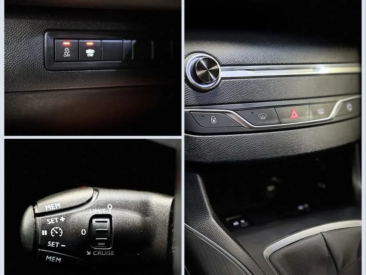 Billede 12 - Peugeot 308 1,6 BlueHDi 120 Allure SW