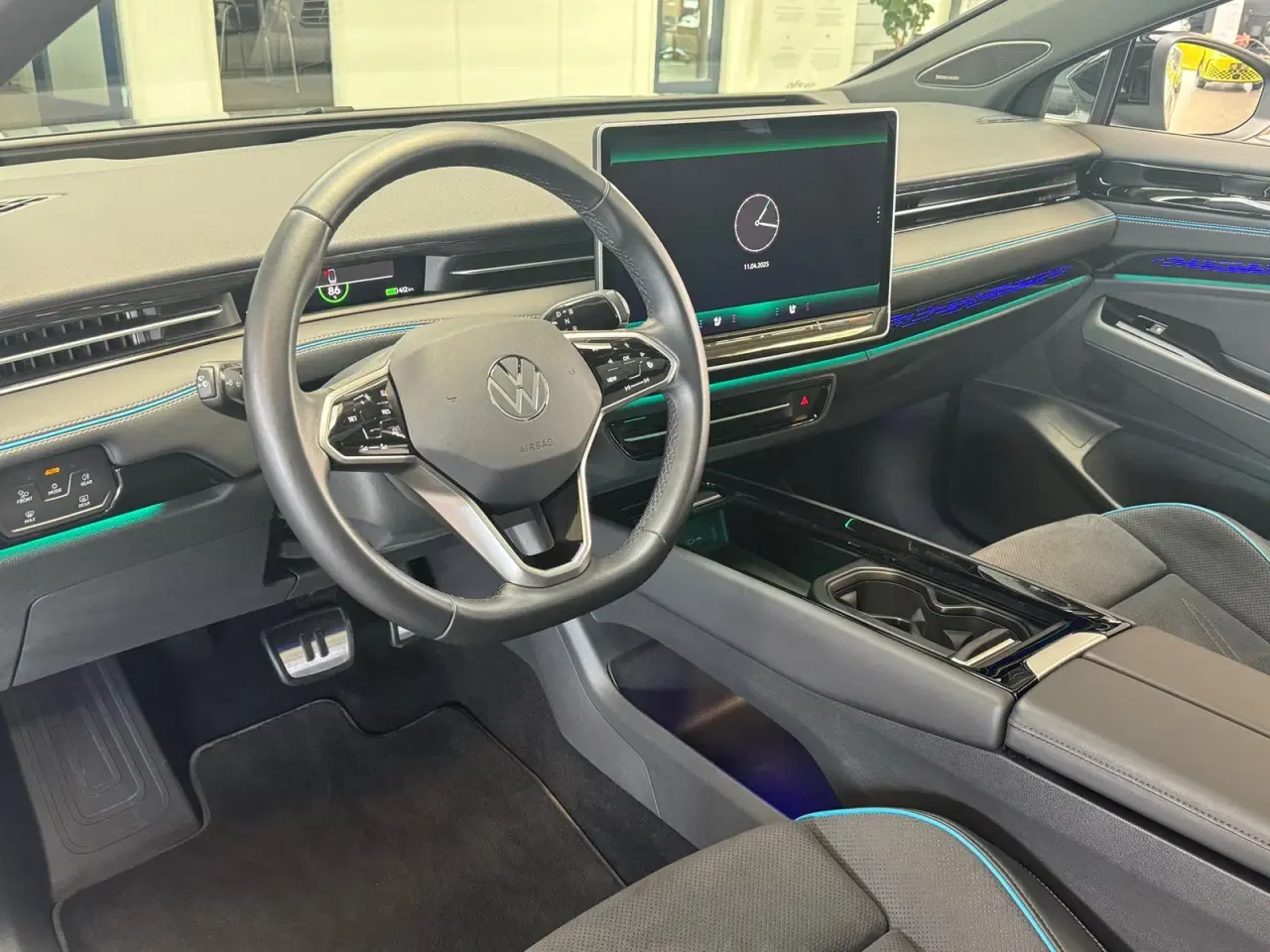 Billede 13 - VW ID.7 77 Style