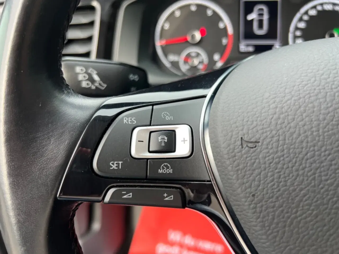 Billede 13 - VW Polo 1,0 TSi 95 Comfortline DSG Van