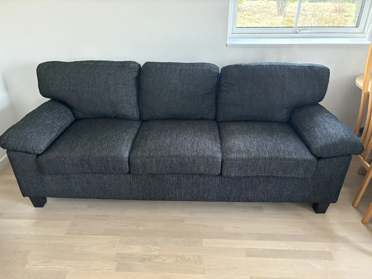 Billede 1 - Sofa