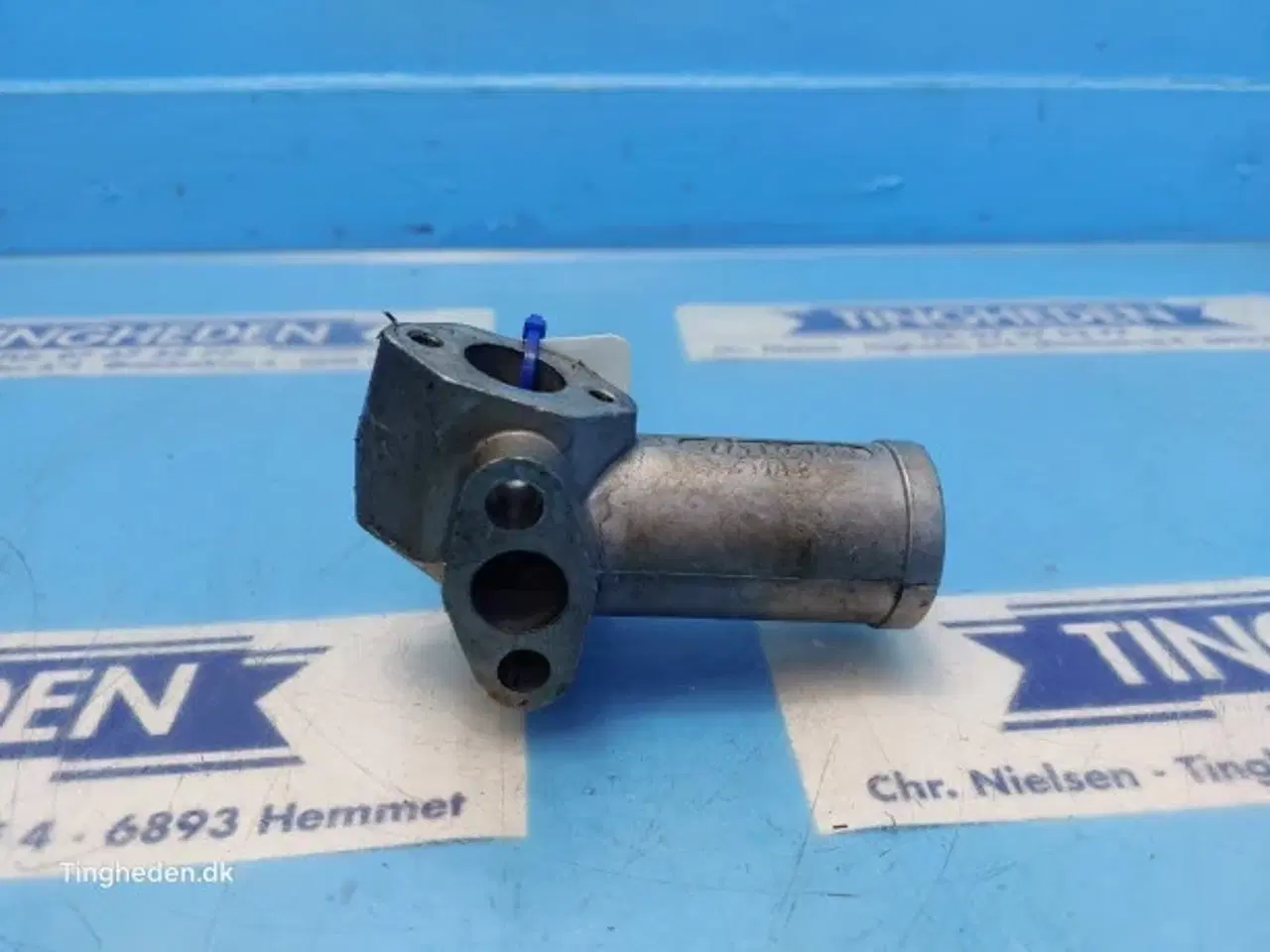 Billede 13 - Perkins 1006.60T Oliehus 3775L04C-1