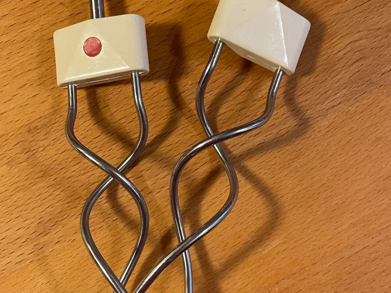 Billede 5 - Kenwood mini retro orange håndmixer