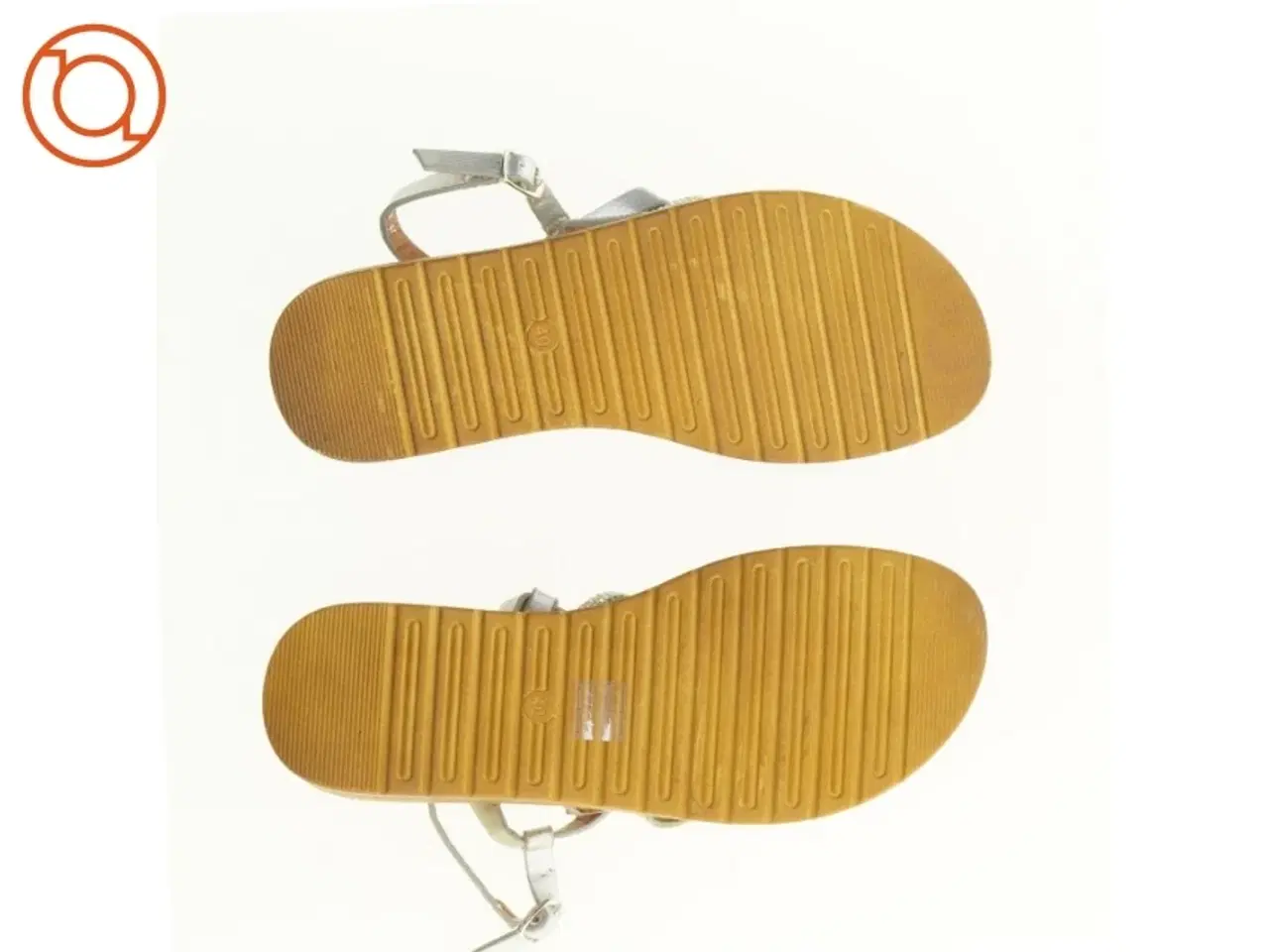 Billede 5 - nye sandaler Sko fra Sixth Sens (str. 40)