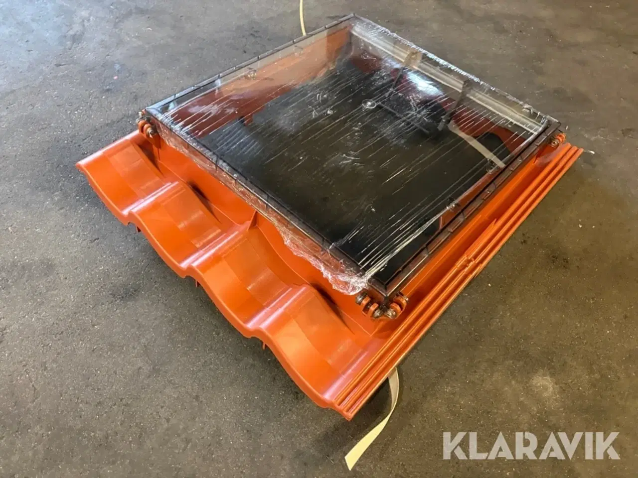 Billede 5 - Tagvindue Braas Doppel-S