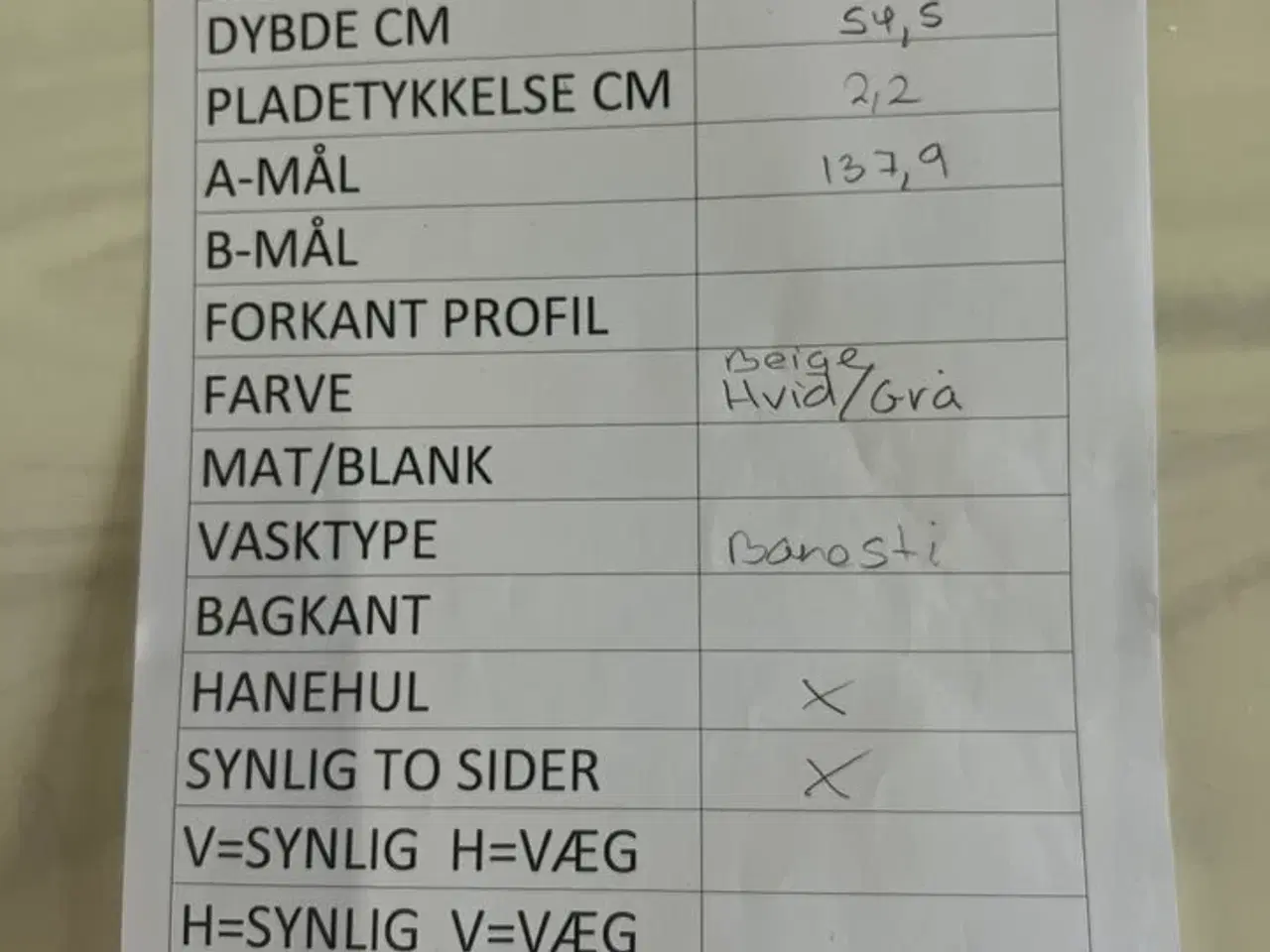 Billede 4 - KUMA vask