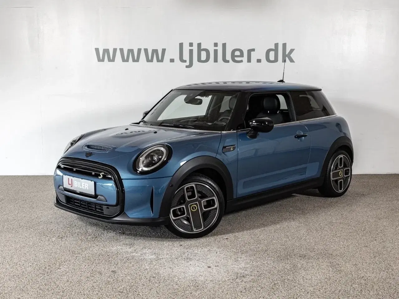 Billede 17 - MINI Cooper SE  