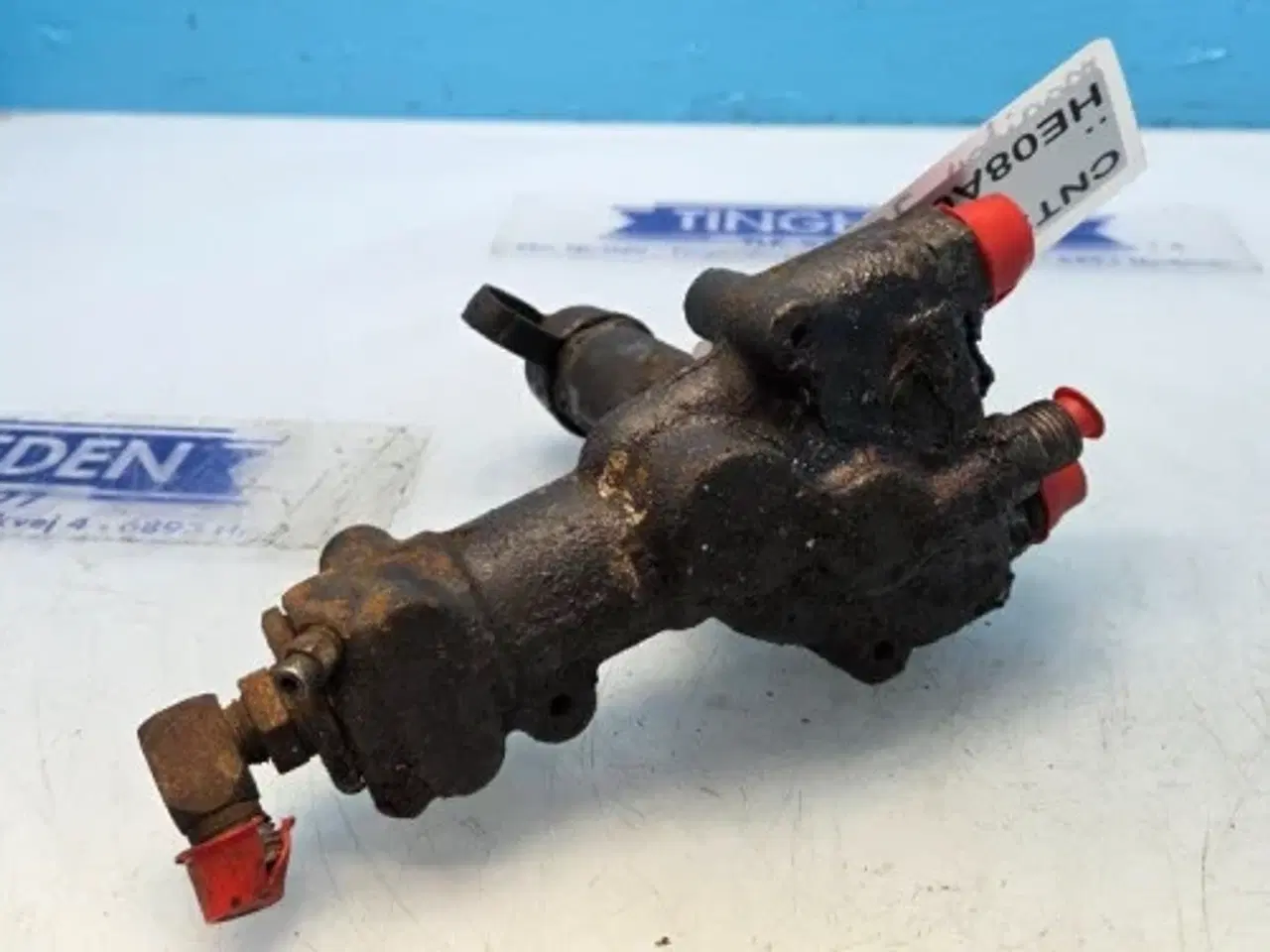 Billede 6 - Manitou 735-120   Bremsenventil  237237