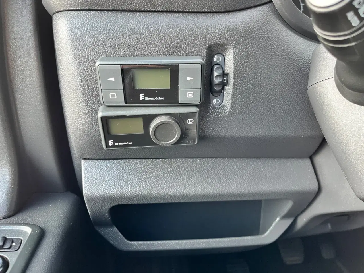 Billede 21 - Renault Master IV T33 2,3 dCi 150 L2H2 Kassevogn