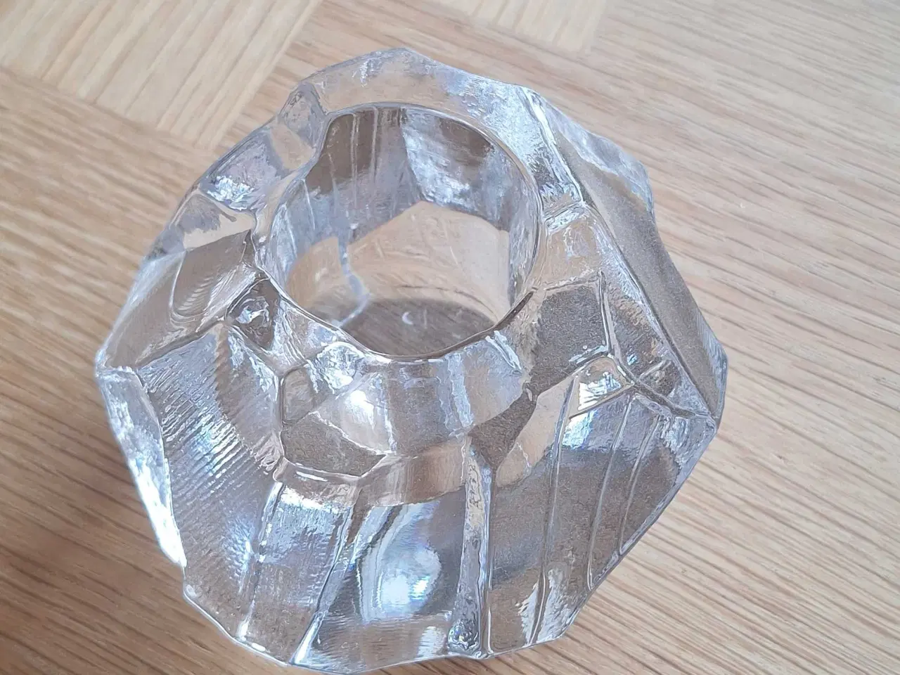 Billede 3 - Fyrfadsstage Rock 