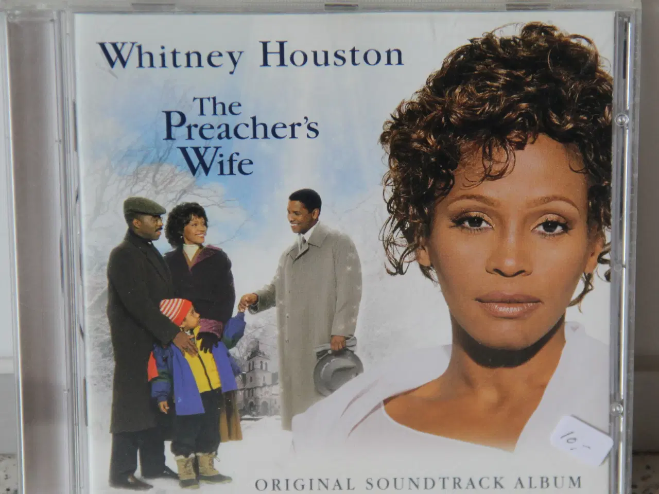 Billede 6 - CD’er Forskellige sælges