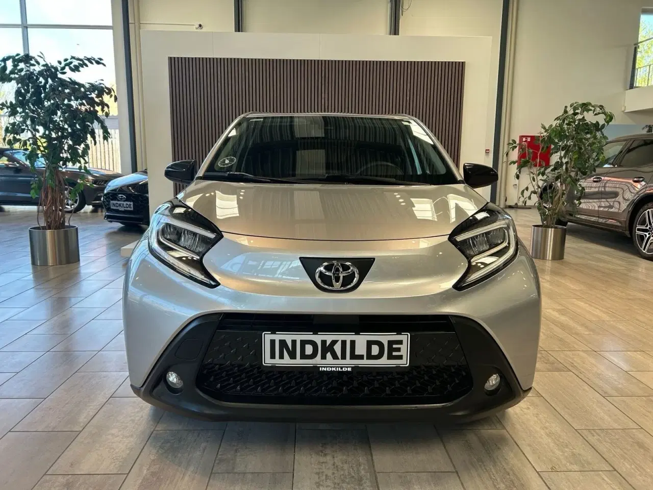 Billede 2 - Toyota Aygo X 1,0 Active s-CVT