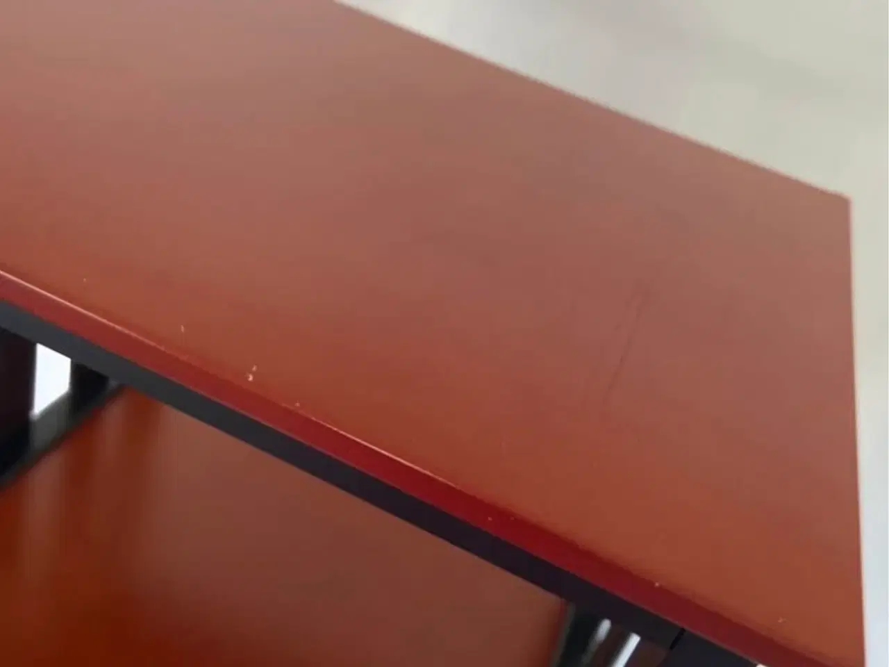 Billede 3 - Reol i fin stand 