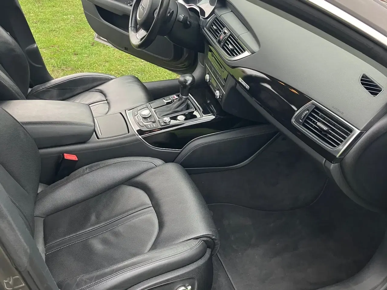 Billede 13 - Audi A7 3,0 TDi 313 Sportback quattro Tiptr.
