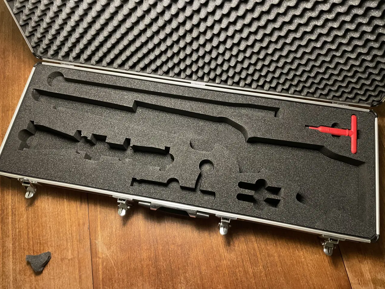 Billede 2 - Schultz Larsen kuffert