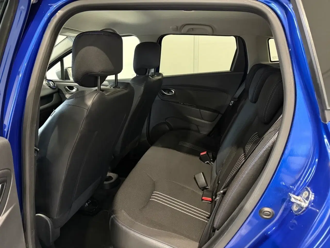 Billede 11 - Renault Clio IV 1,2 TCe 120 GT-Line Sport Tourer