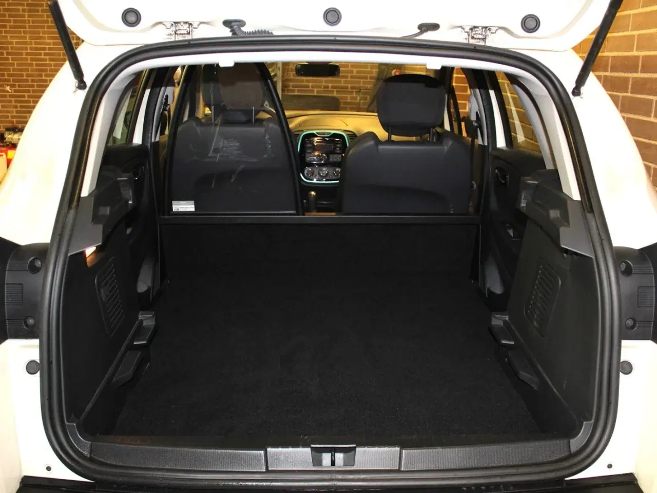 Billede 6 - Renault Captur 0,9 TCe 90 Expression Van