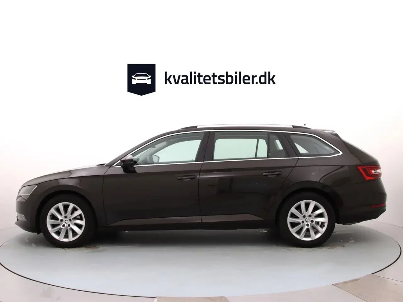 Billede 2 - Skoda Superb 1,5 TSi 150 Style Combi