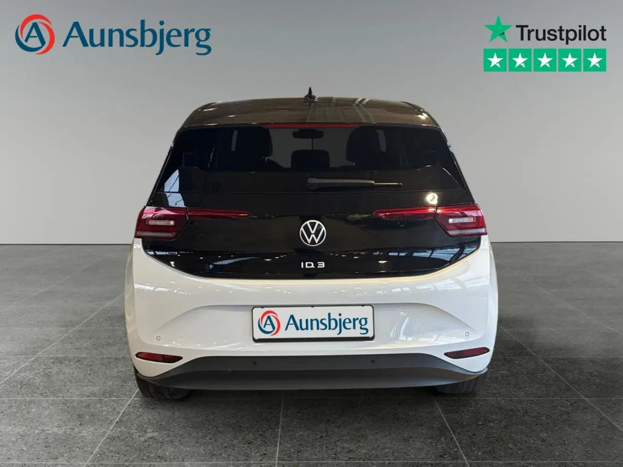 Billede 4 - VW ID.3 58 Pro Business