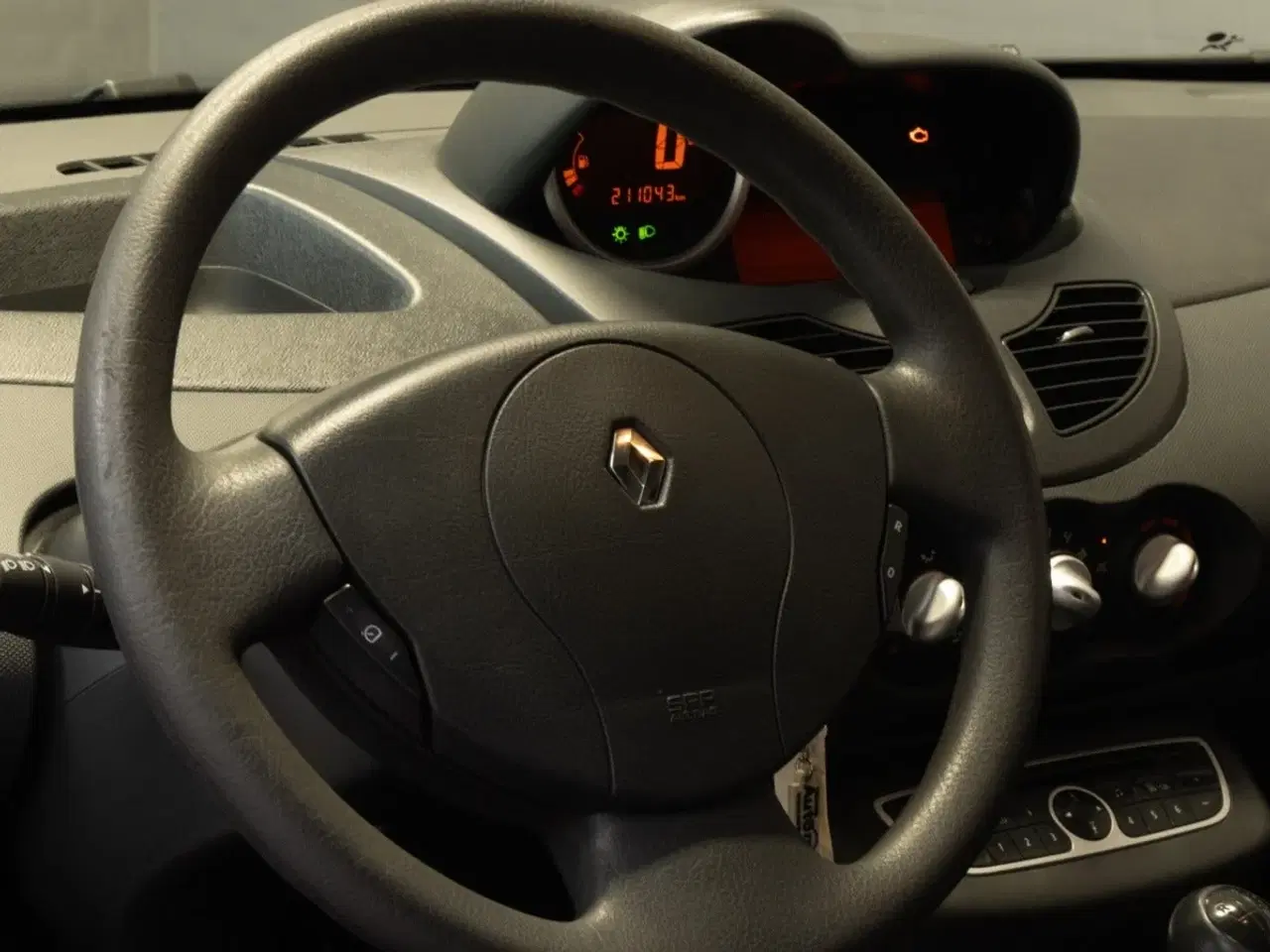 Billede 8 - Renault Twingo 1,2 16V Dynamique