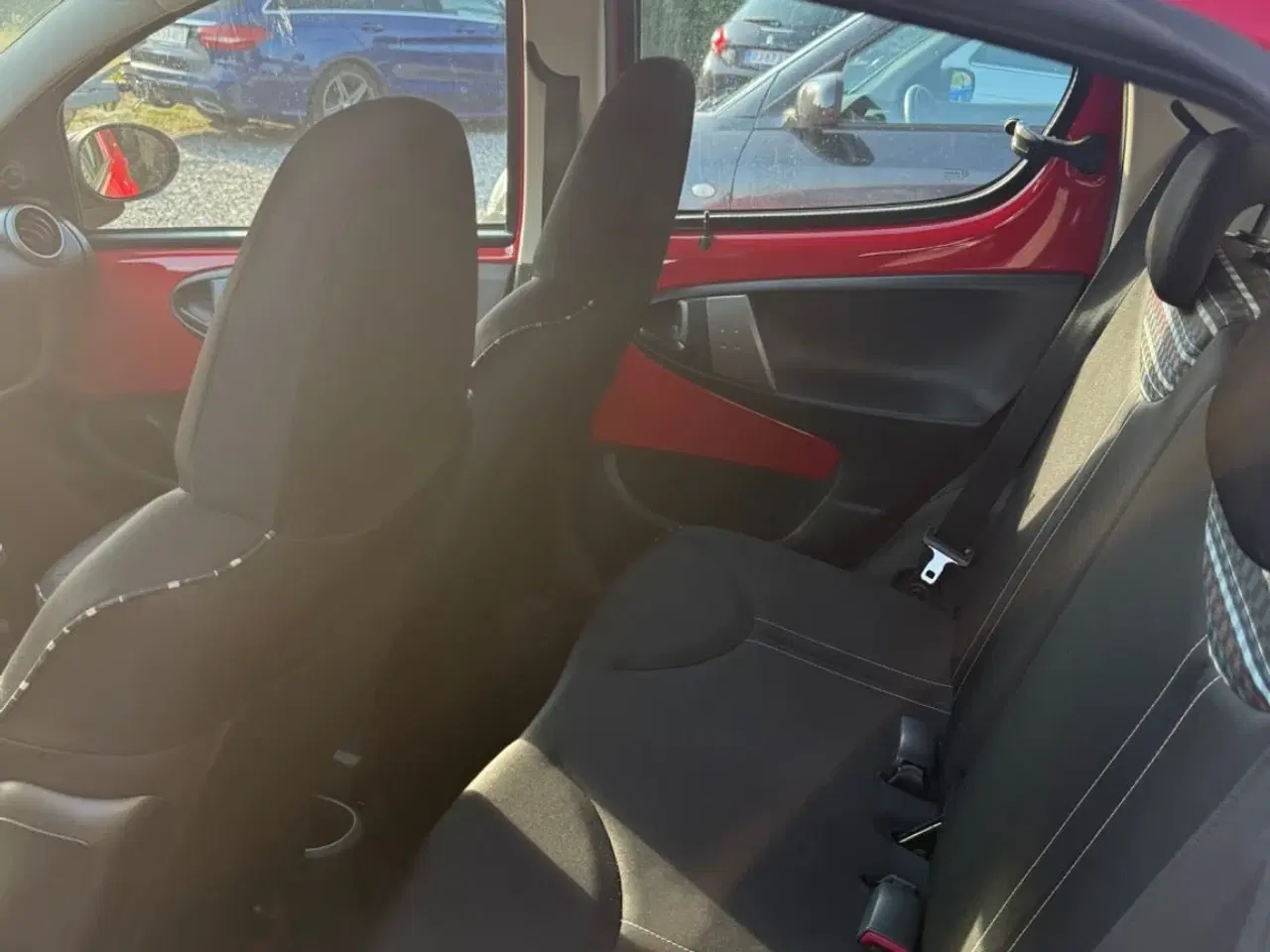 Billede 5 - Citroën C1 1,0i Cool