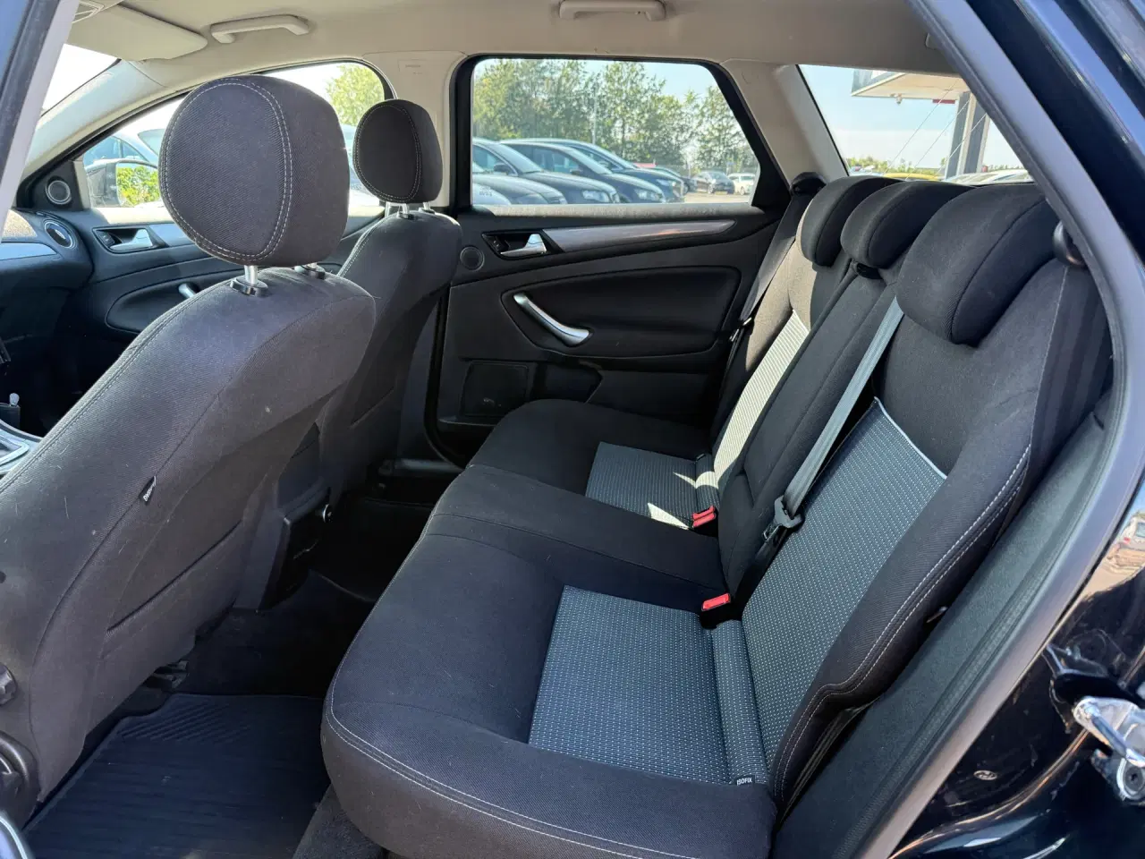 Billede 5 - Ford Mondeo 2,0 TDCi Collection 140HK Stc 6g Aut.