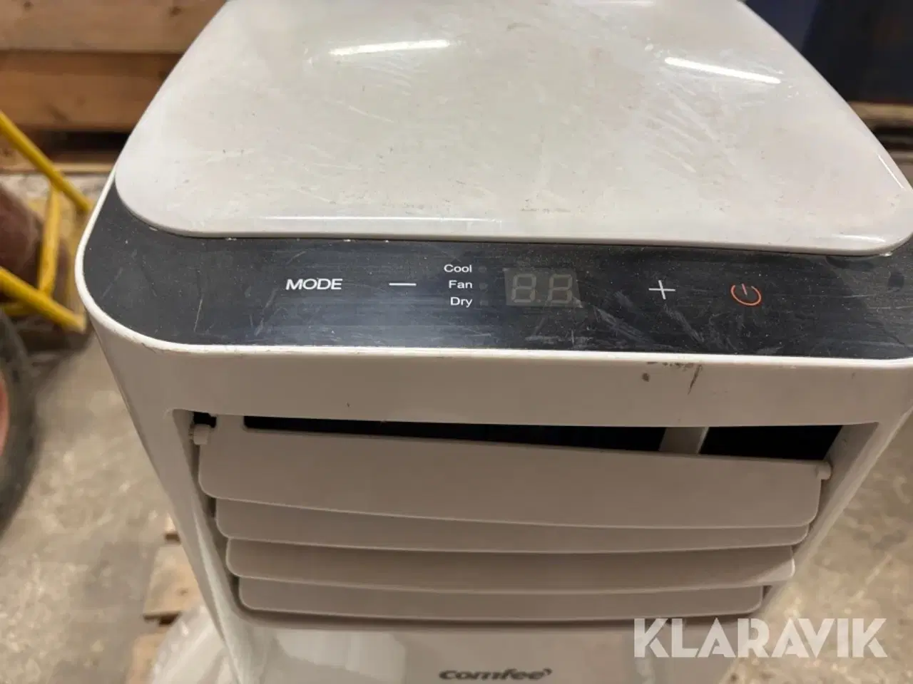 Billede 8 - Aircondition Comfee Ph1-09