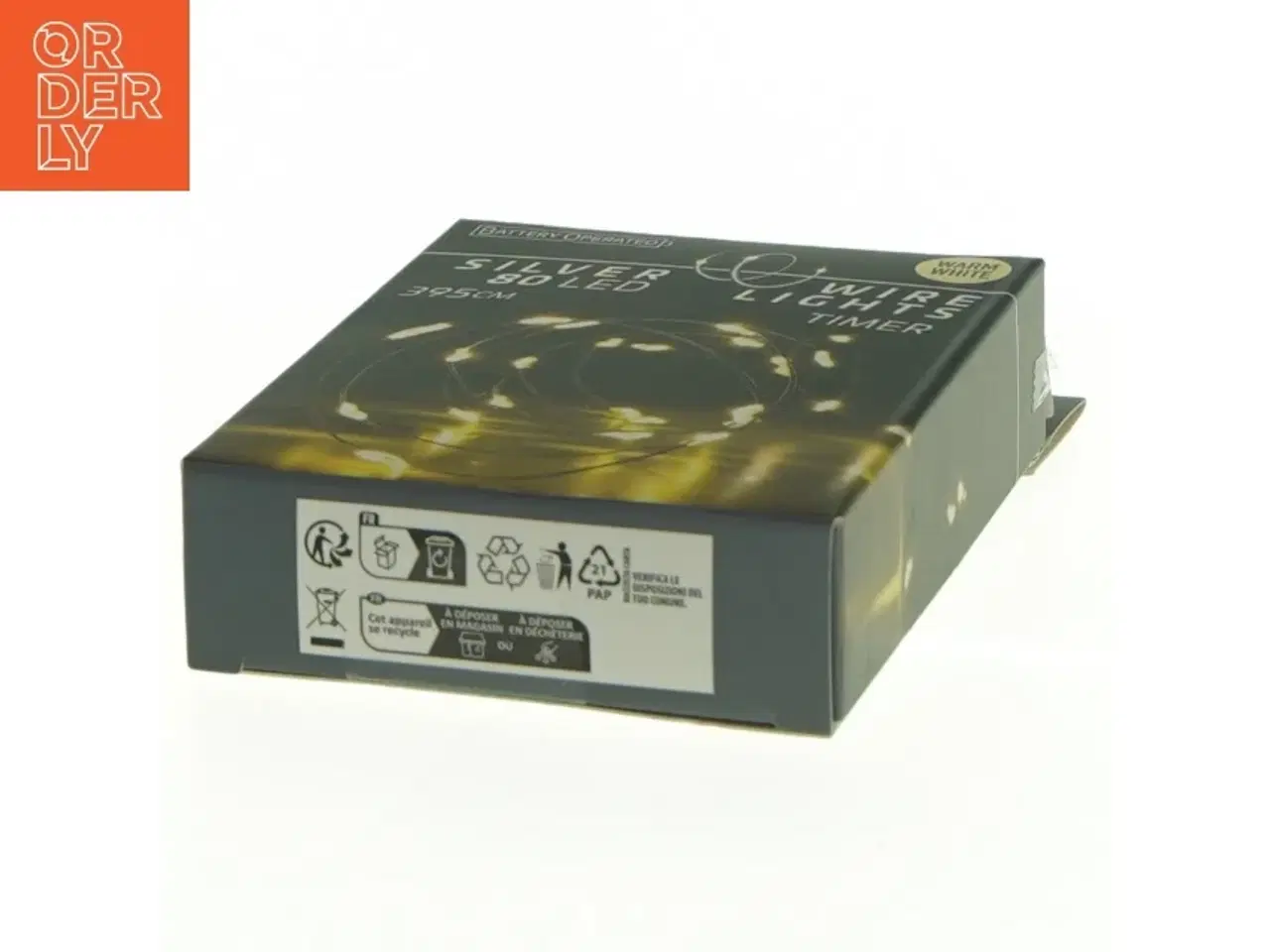 Billede 5 - LED lyskæde