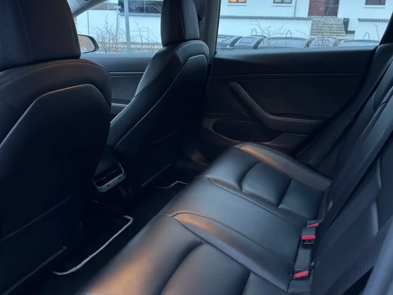 Billede 7 - Tesla Model 3 - nysynet