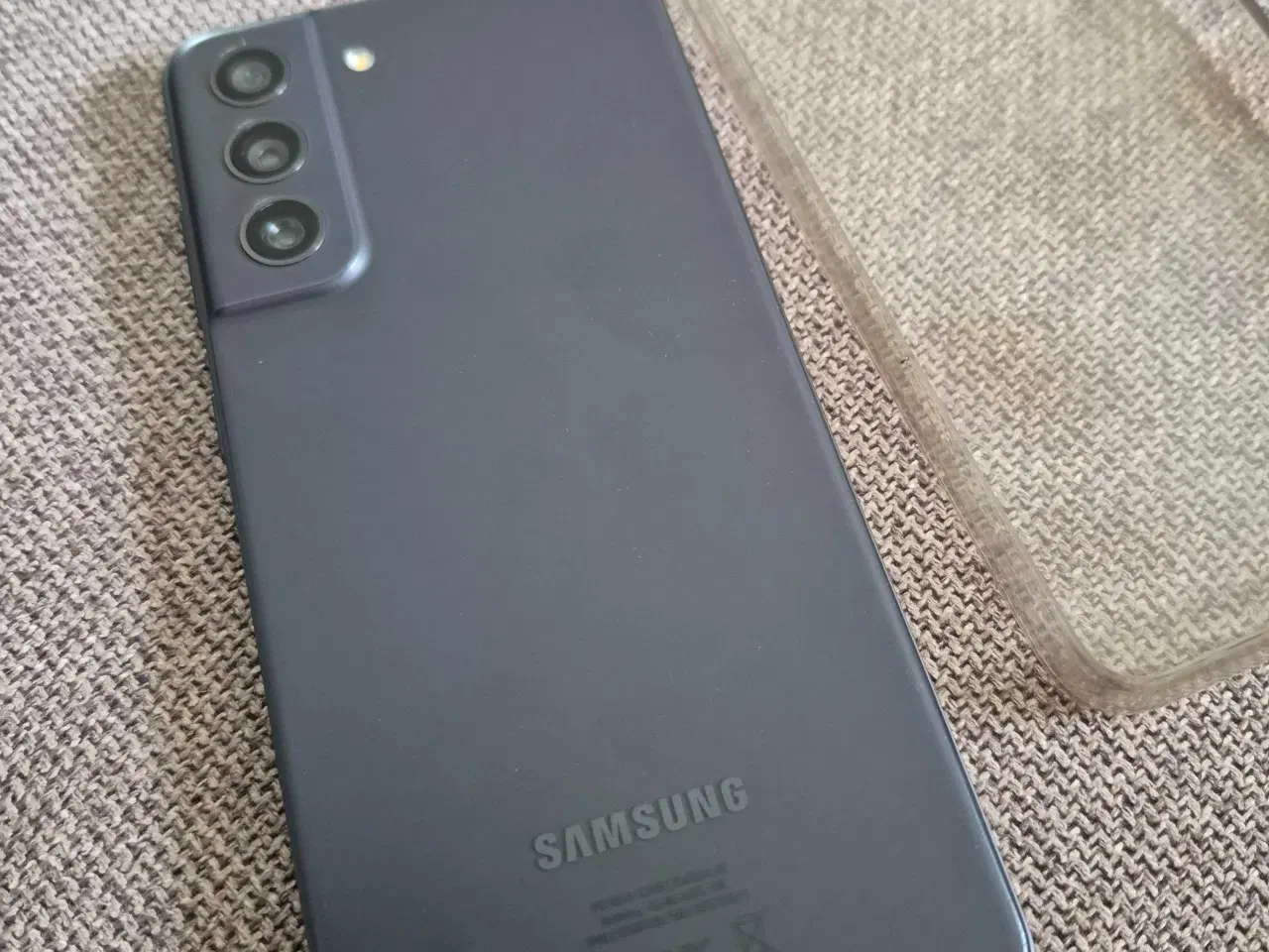 Billede 2 - samsung galaxy s21 FE 