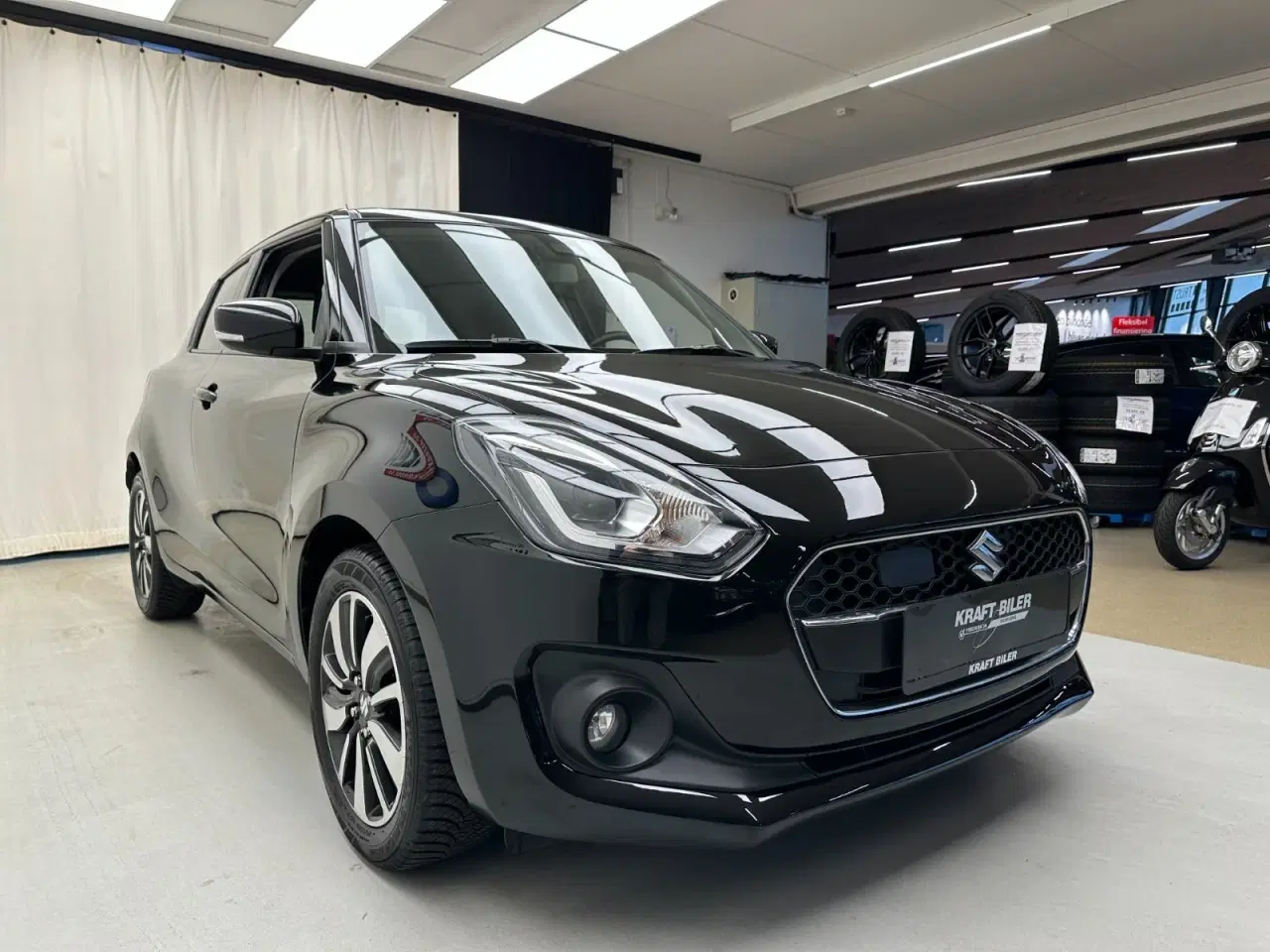 Billede 7 - Suzuki Swift 1,2 Dualjet SHVS Exclusive+