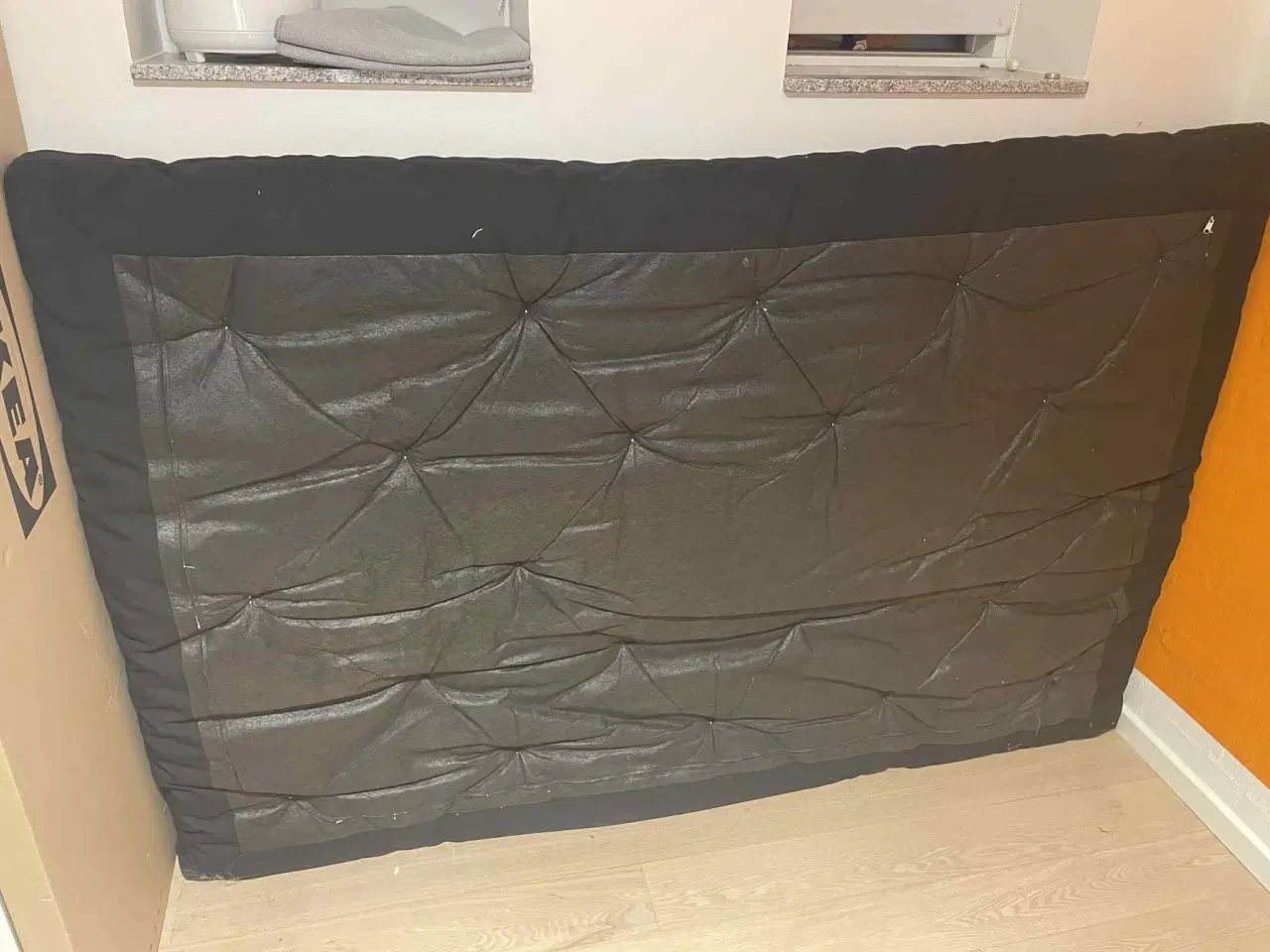 Billede 2 - Madras til innovation/futon seng med pocket fjedre