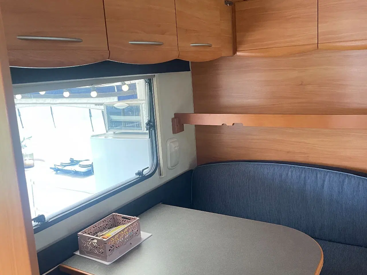 Billede 8 - Campingvogn Adria ADORA 552 UK