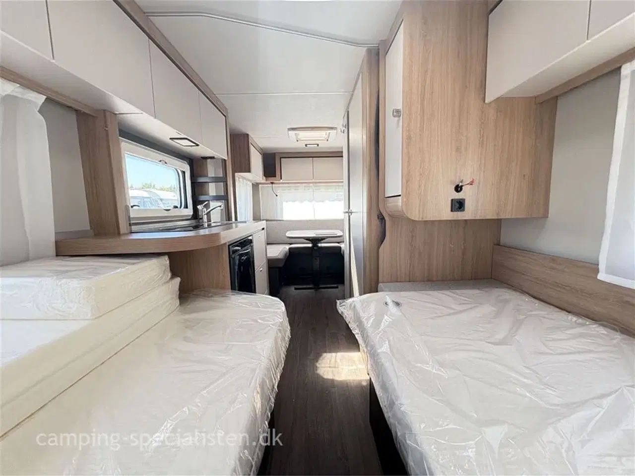 Billede 12 - 2025 - Knaus Sport 500 EU   Knaus Sport 500 EU model 2025 - kan ses nu hos Camping-Specialisten.dk